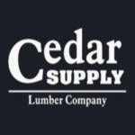 Cedar Supply Profile Picture