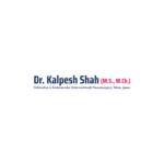 Dr Kalpesh Shah Profile Picture