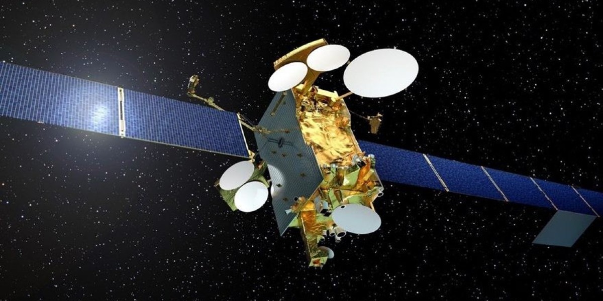 Satellite Payload Market Overview, Size, Industry Share, Growth, Trends, Report 2024-2032