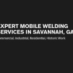 Savannah Mobile Welding Service LLC Profile Picture