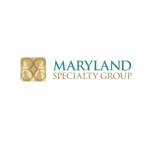 Maryland Speciality Group Profile Picture