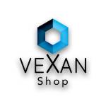 vexan shop Profile Picture
