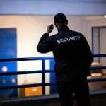 security services Profile Picture