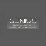 Genius Uniforms Profile Picture