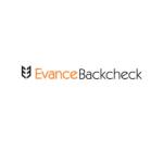 Evance Backcheck Profile Picture