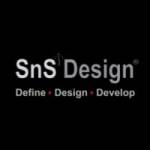 SnS Design Profile Picture