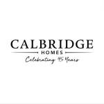 Calbridge Homes Profile Picture