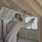 Spray Foam Insulation Contractors in Las Vegas Profile Picture