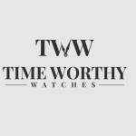 Time Worthy Watches Profile Picture