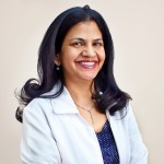 Dr Savita Chaudhry Profile Picture