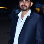 Nikhil Meel Profile Picture