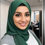 Amirah Aziz Profile Picture