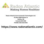 Radon Atlantic Atlantic Profile Picture