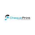 Cheque Print Profile Picture