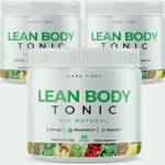 Nagano Lean Body Tonic Profile Picture