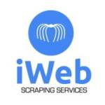 iWeb Scraping Profile Picture