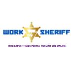 Work sheriff Profile Picture