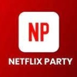 Netflix Party Profile Picture