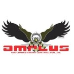 Amplus Air Conditioning Contractor Profile Picture