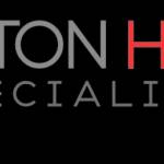Houton Health Specialist Profile Picture