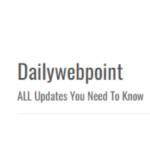 daily webpoint Profile Picture