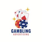 Gambling Ads Profile Picture