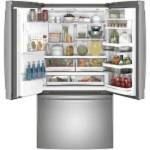 GE french door refrigerator Profile Picture