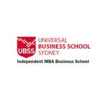 Universal Business School Sydney Profile Picture