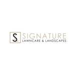 Signature Lawncare abd Landscaping Profile Picture