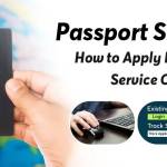 Passport Seva India Profile Picture