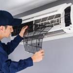 AC repair Profile Picture