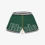 Rhude Shorts Profile Picture