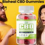 Bioheal CBD Gummies Profile Picture