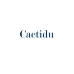 Cactidu Research Paper Publication Progr Profile Picture