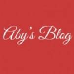 Aby Blog Profile Picture