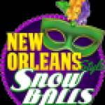 New Orleans Style Snowballs Profile Picture