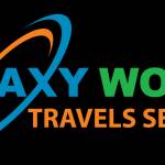 Galaxy World Travel Services Profile Picture