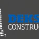 Deksi Construction Profile Picture