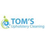 Toms Upholstery Cleaning Profile Picture