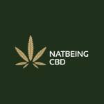 Natbeing CBD Profile Picture