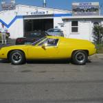 Auto Body Repair Mississauga Profile Picture