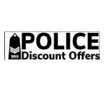 Police discount Offers Profile Picture