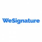 we signature Profile Picture