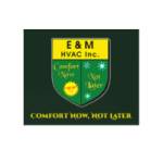E & M HVAC Inc. Profile Picture