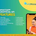 quick messagee Profile Picture