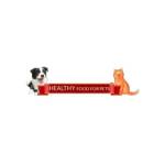 Healthy Food For Pets Profile Picture