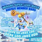 MUSTIKASLOT BANDAR OZZO SLOT TERBAIK Profile Picture