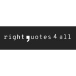 Right Quotes Profile Picture