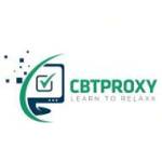 CBTProxy Profile Picture