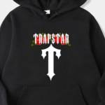 trapstar jacket Profile Picture